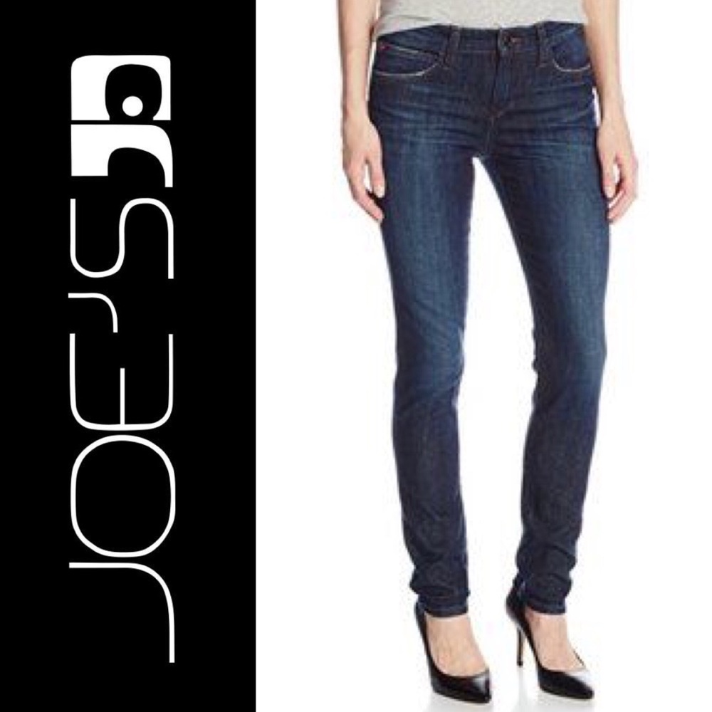 Joe’s Jeans Akari Skinny Ankle Jeans